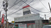 三菱東京ＵＦＪ銀行横浜中山支店