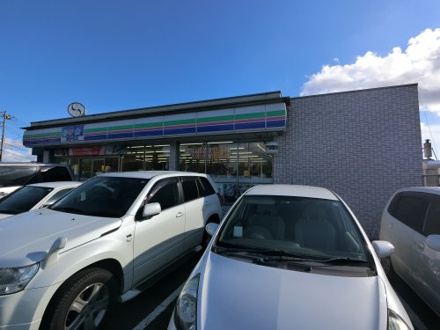 スリーエフ　富里ともえ店