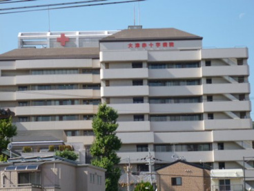 大津赤十字病院の画像1