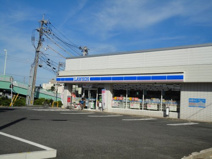  ローソン 米子西福原店