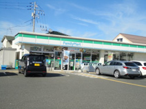 ファミリーマート米子東福原店