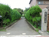 小学校 蕨市立東小学校