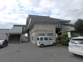 倉賀野駅