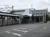 北高崎駅