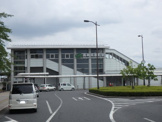 高崎問屋町駅