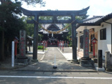 寺院・神社 倉賀野神社