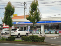  ローソン米子両三柳中央店