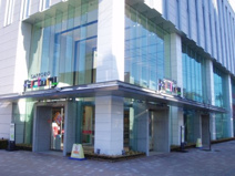 サッポロファクトリー