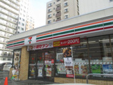 セブンイレブン札幌南2東2店