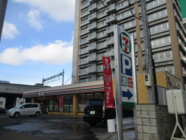 セブン−イレブン 札幌北４条東１丁目店の画像1