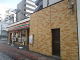 セブンイレブン中央区札幌北２条東１丁目店