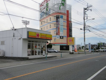 ほっかほっか亭 甲府和戸店の画像2