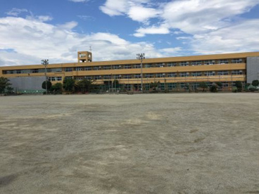 甲斐市立敷島南小学校の画像1
