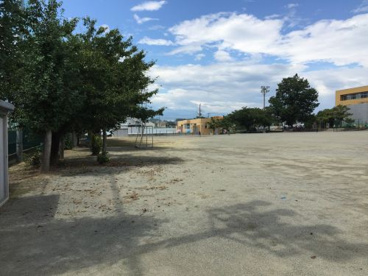 甲斐市立敷島南小学校の画像3