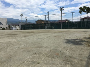 甲斐市立敷島南小学校の画像4