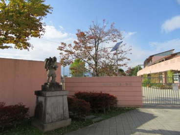 昭和町立押原小学校の画像2