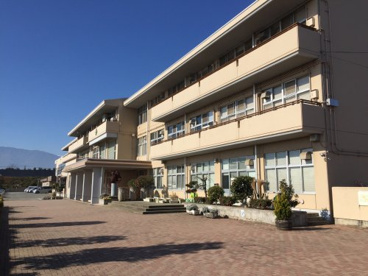 昭和町立西条小学校の画像2