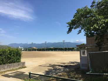 昭和町立西条小学校の画像3