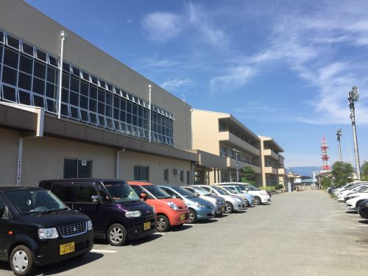 昭和町立西条小学校の画像5