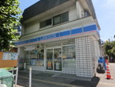 ローソン子安通一丁目店