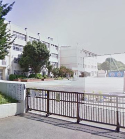 折本小学校の画像1