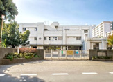 調布市立国領小学校