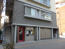 アスク志木駅前保育園