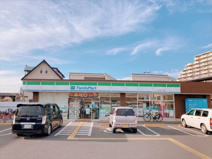 ファミリーマート志木幸町４丁目店