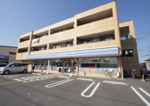 ローソン 志木下宗岡店