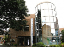 志木市民会館パルシティ