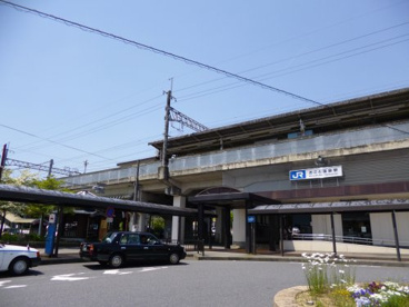 おごと温泉駅の画像4