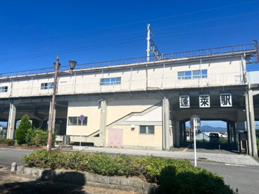 蓬莱駅の画像1