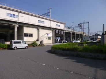 蓬莱駅の画像3