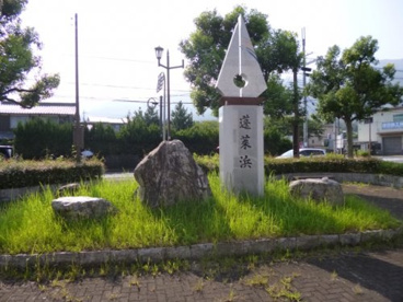 蓬莱駅の画像5