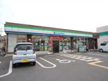 ファミリーマート 新座野火止七丁目店