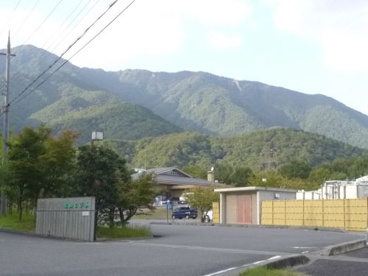 比良とぴあの画像2