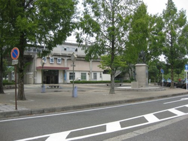 新旭駅の画像2