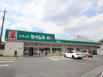 ドラッグセイムス新座南店