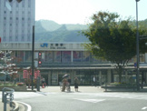 大津駅