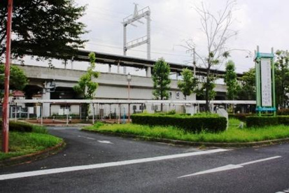 唐崎駅の画像1