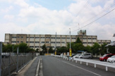大津市立唐崎小学校
