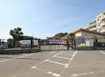 新座市立第二保育園