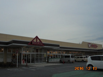 ヤオコー児玉南店