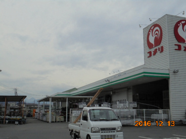 コメリハード＆グリーン児玉店の画像1