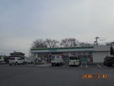 ファミリーマート児玉店