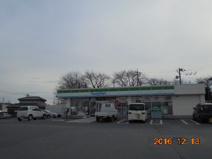ファミリーマート児玉店