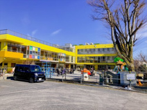 富士見台幼稚園