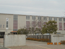 児玉中学校