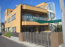ゆりの木保育園