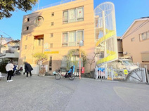 あさかたんぽぽ保育園